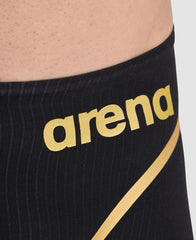 Jammer competiție Arena Carbon Powerskin Carbon-Core FX (black-gold)