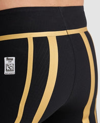 Jammer competiție Arena Carbon Powerskin Carbon-Core FX (black-gold)