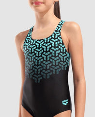 Costum Baie Fete G Arena Kiko Swimsuit Swim Pro