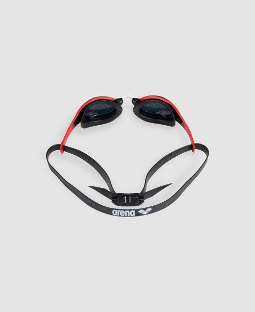 ** EDIȚIE LIMITATĂ **  Ochelari înot - Arena Cobra Edge Swipe Mirror Indomitus