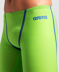 Jammer competiție Bărbați Arena Powerskin Primo Emerald Limited Edition