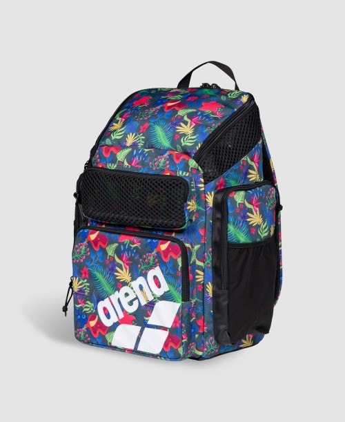 Rucsac Arena One Go Backpack 45L - Picture