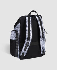 Rucsac Arena One Go Backpack Allover 45L