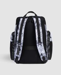 Rucsac Arena One Go Backpack Allover 45L