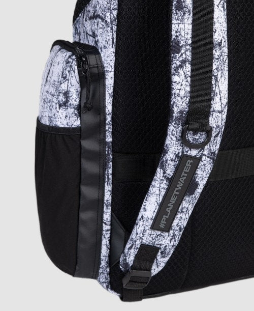 Rucsac Arena One Go Backpack Allover 45L