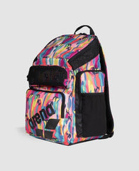 Rucsac Arena One Go Backpack Allover 45L - Tropical Delight