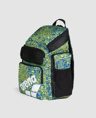 Rucsac Arena One Go Backpack Allover 45L - Snakeskin