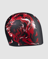 Cască înot silicon Arena Indomitus Cap