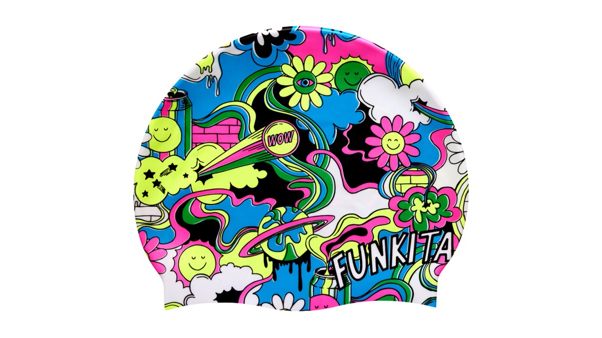 Cască de înot Funkita