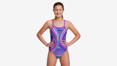 costum înot fete Funkita