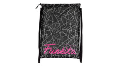 Sac echipament Funkita Mesh Gear Bag Texta Mess