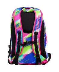 Rucsac Funkita Elite Squad Backpack - Strreaky Strokes