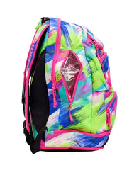 Rucsac Funkita Elite Squad Backpack - Strreaky Strokes