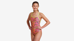 costum înot fete Funkita
