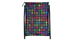 Sac echipament Funky Trunks Mesh Gear Bag - Broken Circle