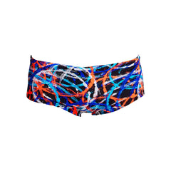 Funky Trunks sidewinder spin doctor