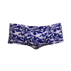 Slip adult Funky Trunks Classic Trunks - Beached Bro