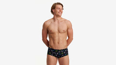 Slip adult Funky Trunks - FTed