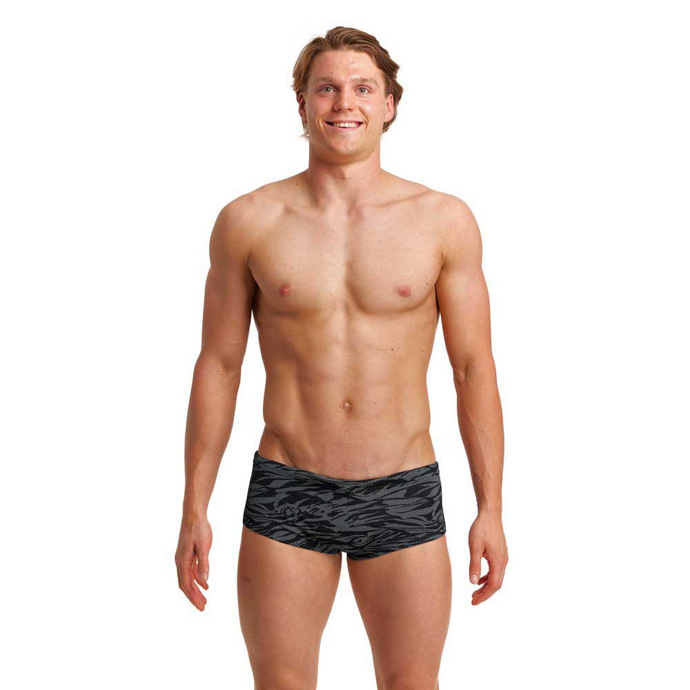 Slip adult Funky Trunks Sidewinder - Night Run