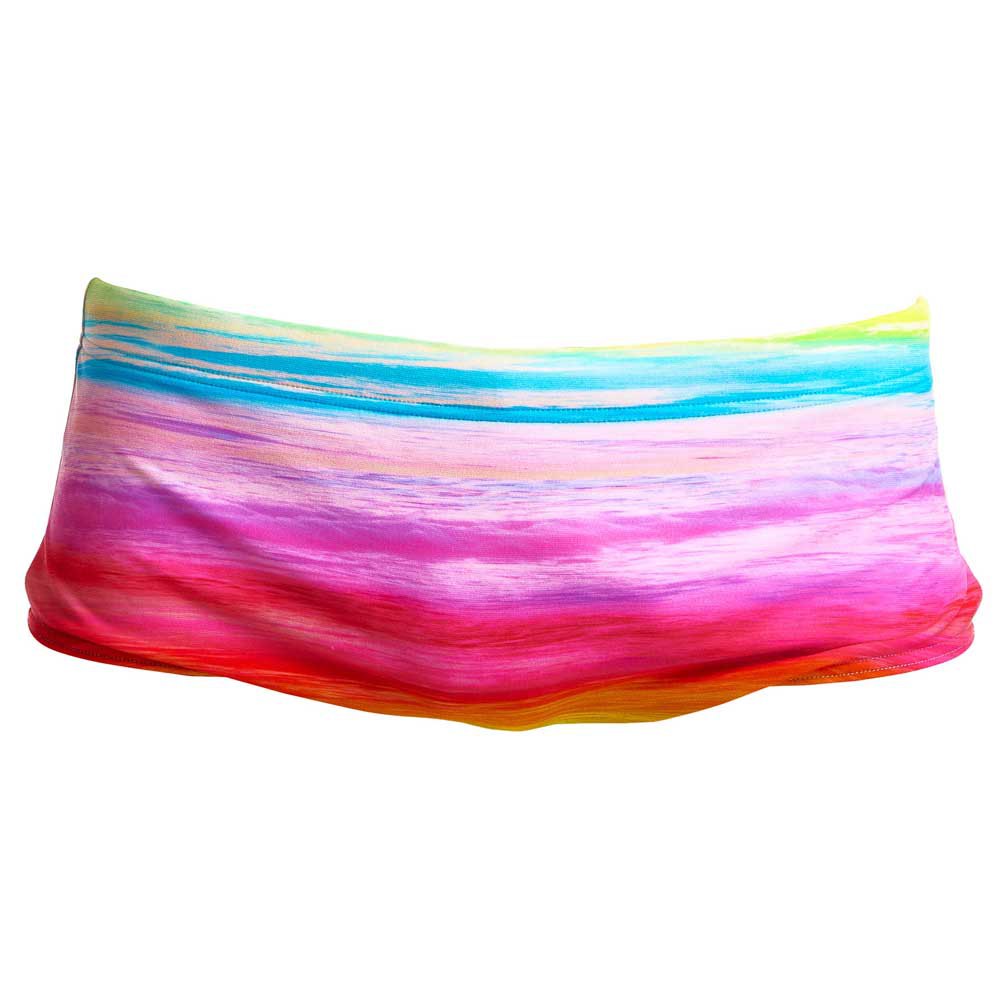 Slip băieți Funky Trunks Sidewinder - Ocean Ink
