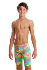 Jammer Băieți Funky Trunks - Hawaiian Heaven