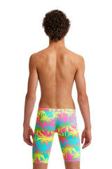 Jammer Băieți Funky Trunks - Hawaiian Heaven