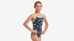 costum înot fete Funkita