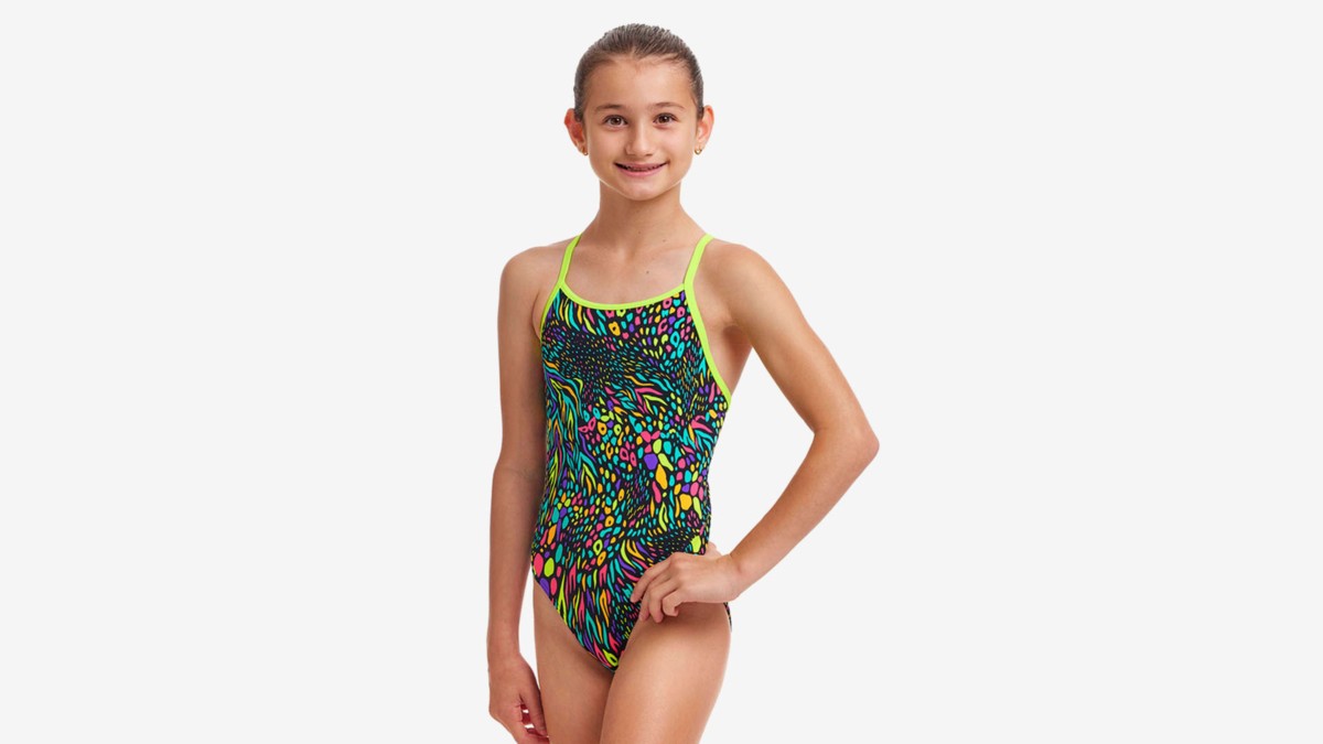 costum inot Funkita