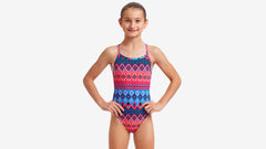costum înot fete Funkita