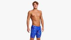 Jammer Bărbați Funky Trunks - Lashed