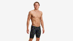 Jammer Bărbați Funky Trunks - FTed