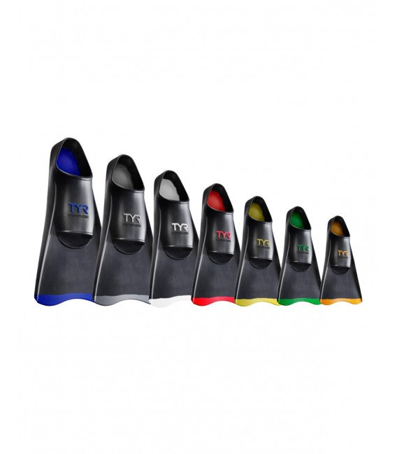 Labe înot TYR Cross Blade Fin 2.0