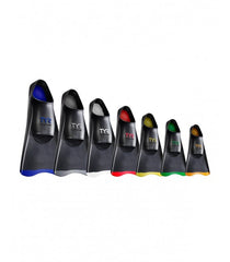 Labe înot TYR Cross Blade Fin 2.0