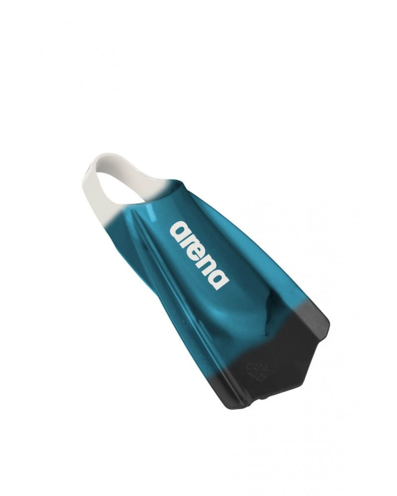 Labe înot Arena Powerfin Pro II (multicolor)