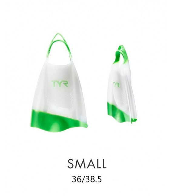 Labe Inot TYR Hydroblade Fins