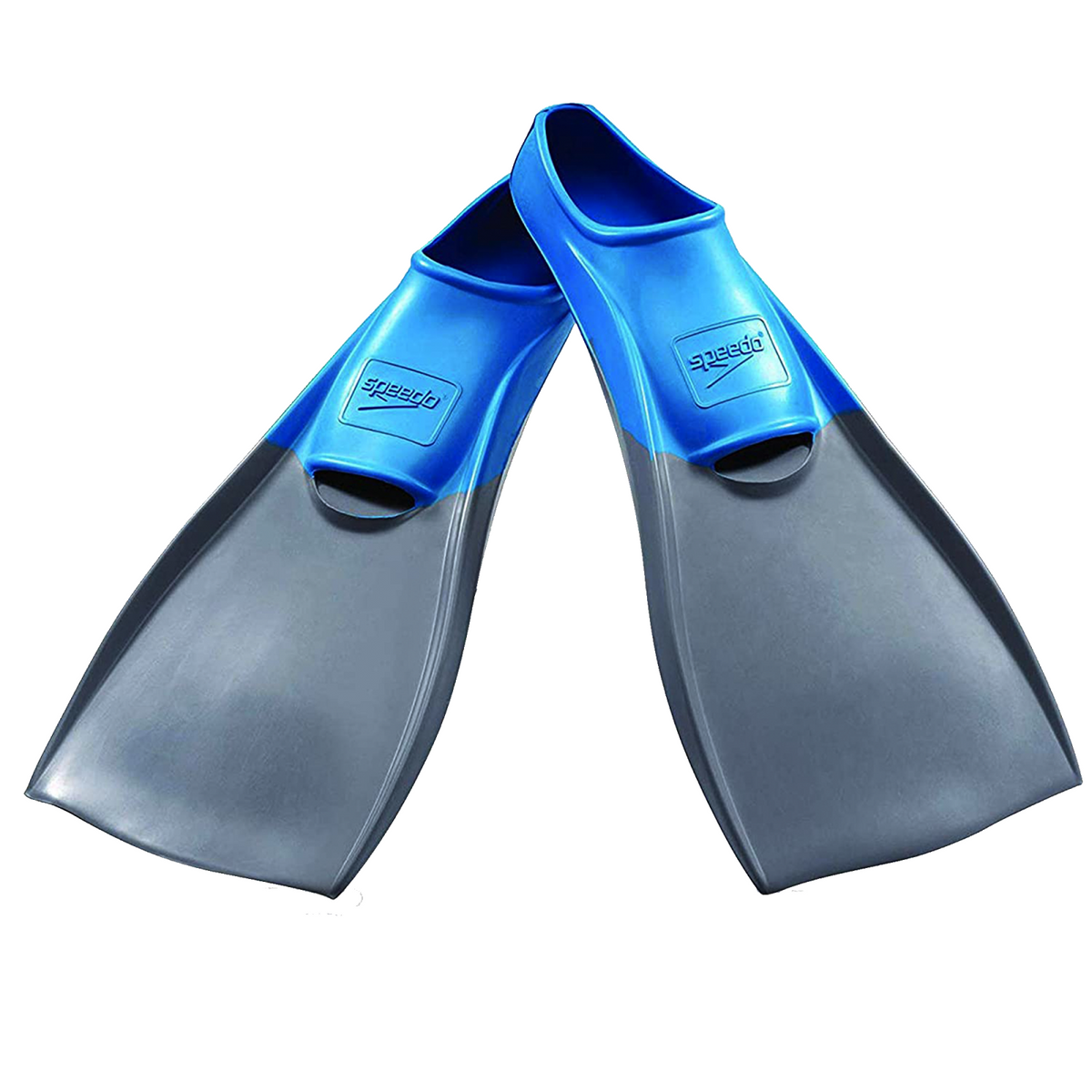 Labe inot adulti Speedo Long Blade (M)