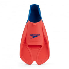 Labe inot adulti Speedo Training portocaliu/albastru