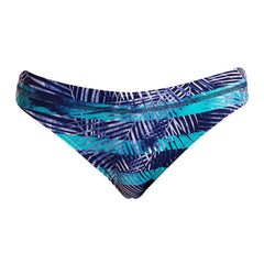 Slip Femei Funkita Sports Brief - Palm Pilot