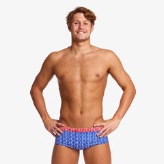 Slip adult Funky Trunks Sidewinder - Starlight