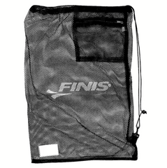 Sac echipament Finis Mesh Gear Bag (Negru)