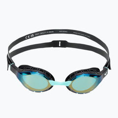Ochelari înot Arena Air Sonic Mirror (aqua/black)