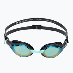 Ochelari înot Arena Air Sonic Mirror (aqua/black)