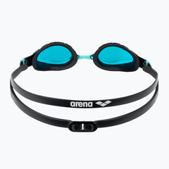 Ochelari înot Arena Air Sonic Mirror (aqua/black)