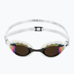 Ochelari înot Arena Air Sonic Mirror (blue/white)