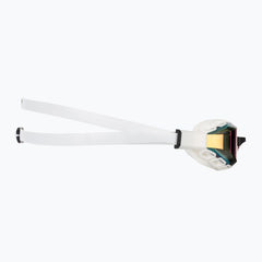 Ochelari înot Arena Air Sonic Mirror (blue/white)