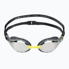 Ochelari înot Arena Air Sonic Mirror (silver/anthracite)
