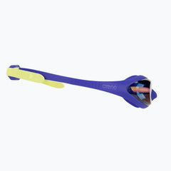 Ochelari înot copii Arena Spider Jr Mirror (Blue/Blue/Yellow)