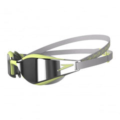 Ochelari inot adulti Fastskin Hyper Elite Speedo gri/verde