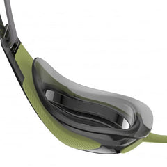 Ochelari inot adulti Fastskin Hyper Elite Speedo gri/verde