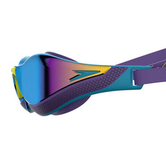 Ochelari inot adulti Speedo Fastskin Pure Focus Mirror (Albastru)
